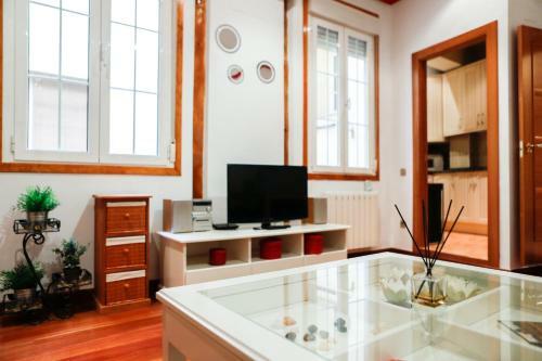 Apartamento San Pedro 26