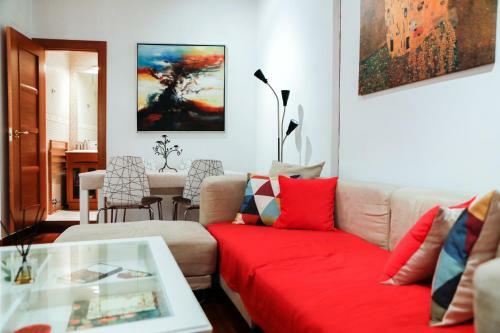 Apartamento San Pedro 26
