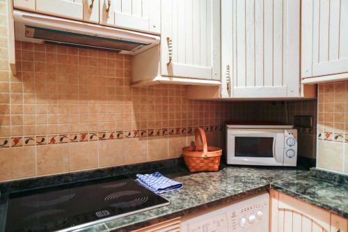 Apartamento San Pedro 26