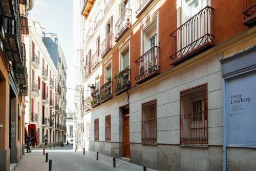 Apartamento San Pedro 26