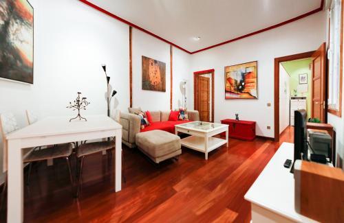 Apartamento San Pedro 26