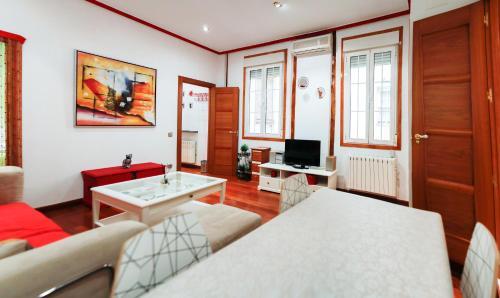 Apartamento San Pedro 26