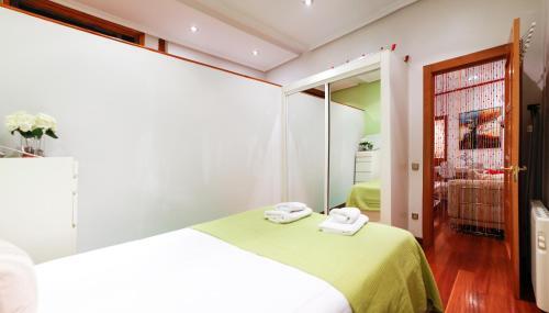 Apartamento San Pedro 26