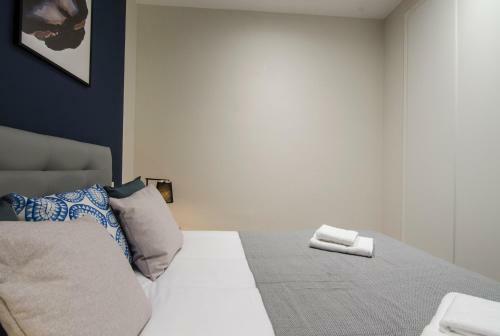 Apartamento Lavapies 5