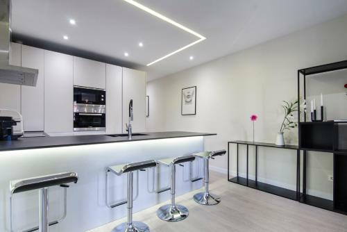 Apartamento Lavapies 5