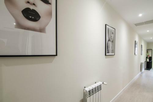 Apartamento Lavapies 5