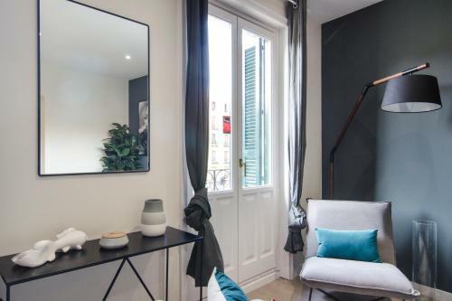 Apartamento Lavapies 5