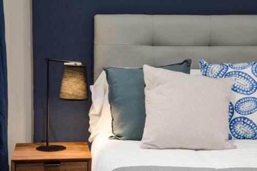 Apartamento Lavapies 5