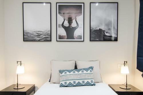 Apartamento Lavapies 5