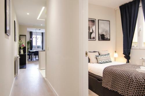Apartamento Lavapies 5