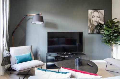 Apartamento Lavapies 5