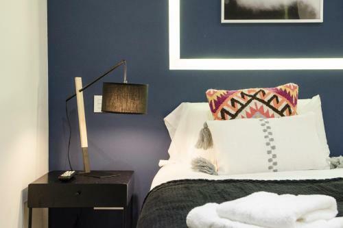 Apartamento Lavapies 5
