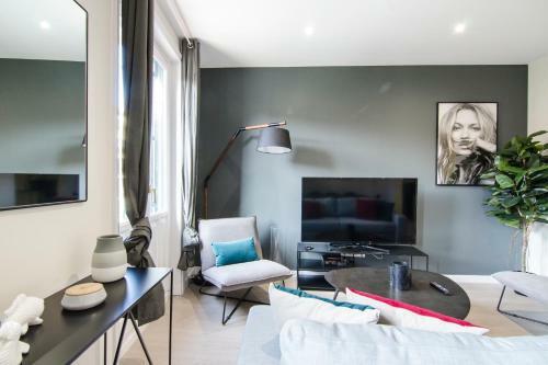 Apartamento Lavapies 5
