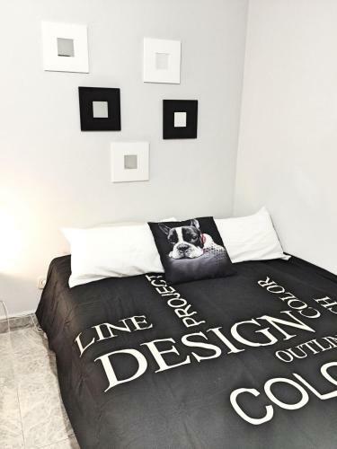 Apartamento M&f Madrid/chueca