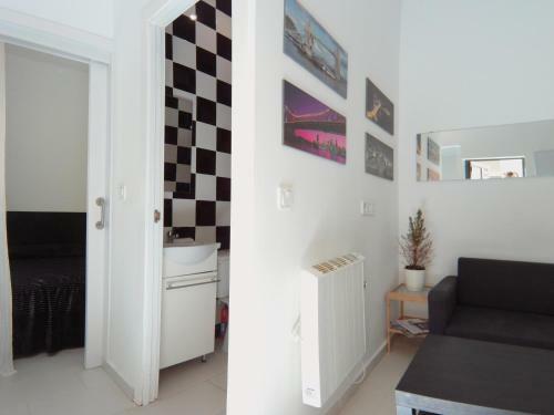 Apartment Ru Interior Centro
