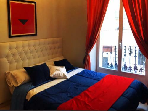 Apartamento Bookingham ?apartaments & Suites