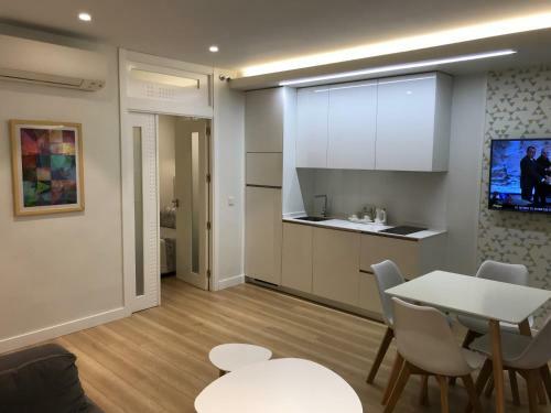 Apartamentos Apolo