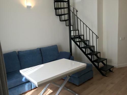 Apartamentos Apolo