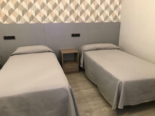 Apartamentos Apolo