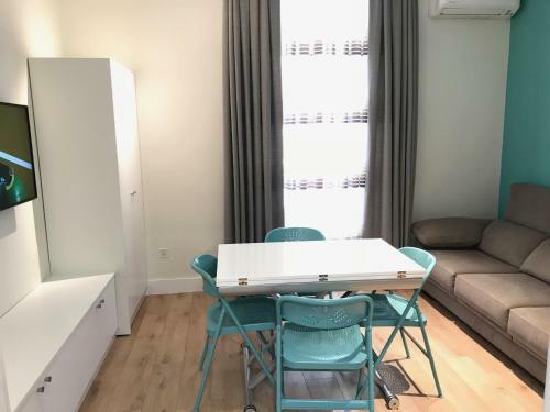 Apartamentos Apolo