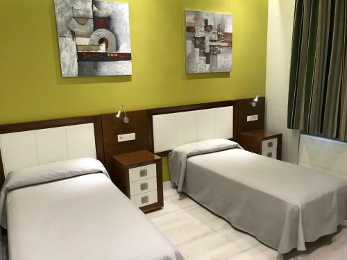 Apartamentos Apolo