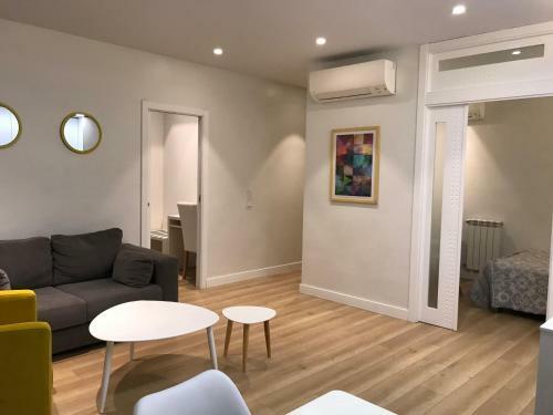 Apartamentos Apolo