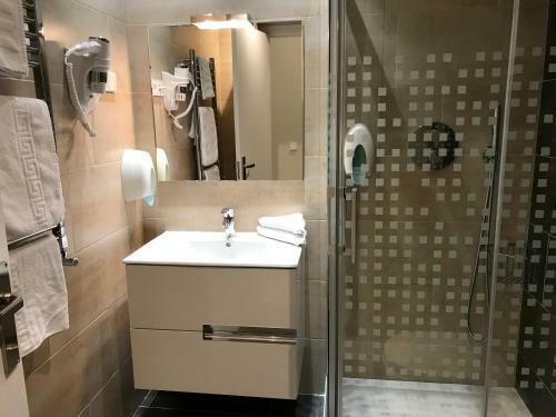 Apartamentos Apolo