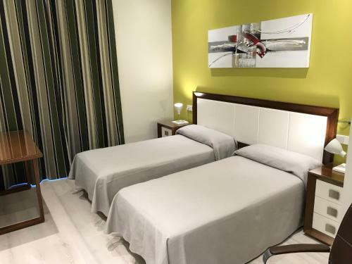 Apartamentos Apolo
