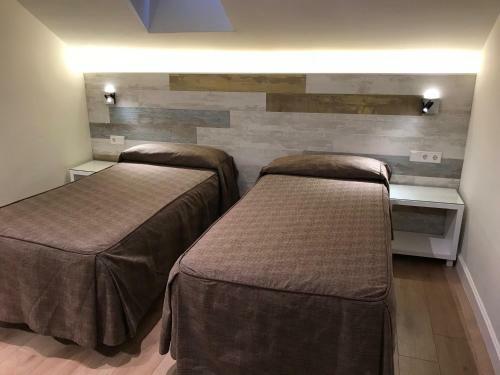 Apartamentos Apolo