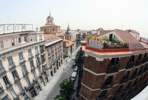 Apartamentos Apolo