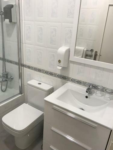 Apartamentos Apolo