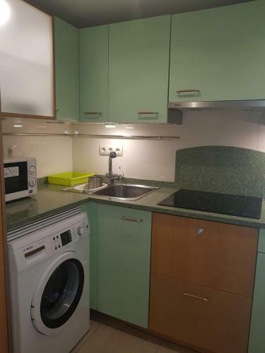 Apartamentos Apolo