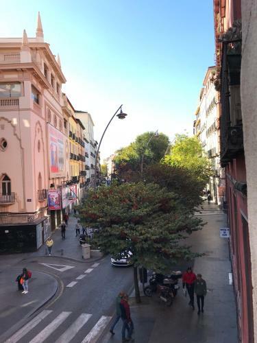 Apartamentos Apolo