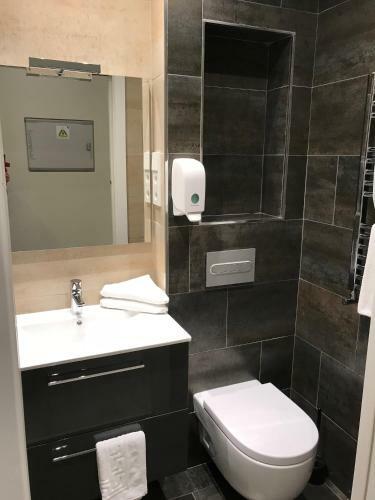 Apartamentos Apolo