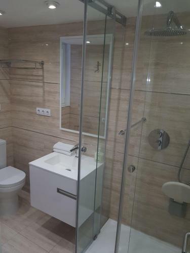 Apartamentos Apolo