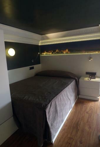 Apartamentos Apolo