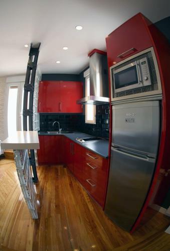 Apartamentos Apolo