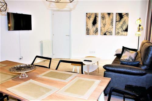 Apartamento Callao One