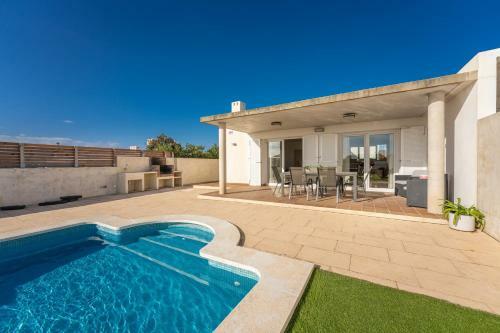 Villa Martina