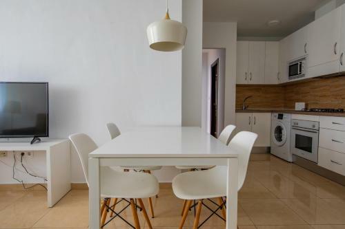La Merced Apartments