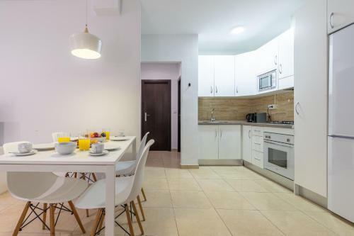 La Merced Apartments