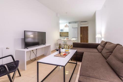 La Merced Apartments