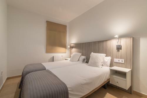 La Merced Apartments