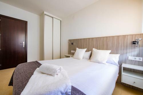 La Merced Apartments