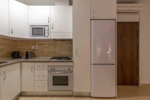 La Merced Apartments