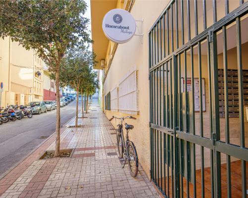 La Merced Apartments