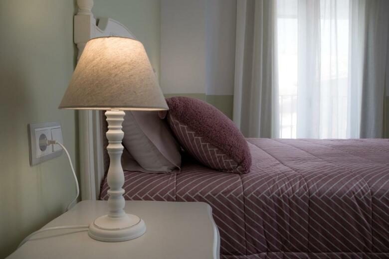 Agroturismo Posada Del Herrero