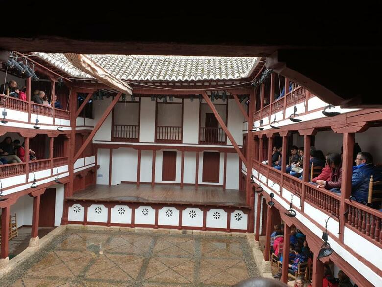 Agroturismo Posada Del Herrero