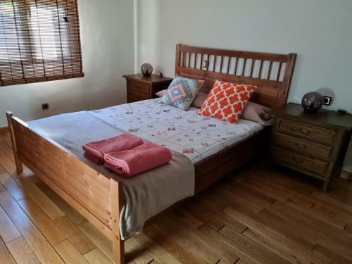 Maille Apartamento Rural