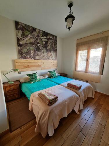 Maille Apartamento Rural